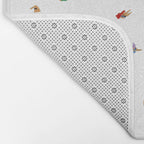 Where am I? Bath Mat Gallery Image 2