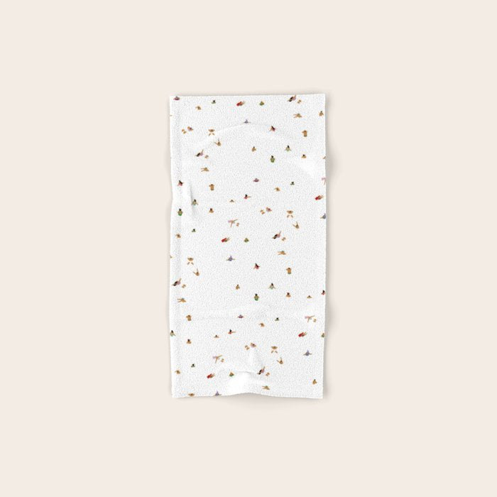 Where am I? Bath Towel Gallery Image 1