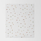 Where am I? Throw Blanket Gallery Image 2