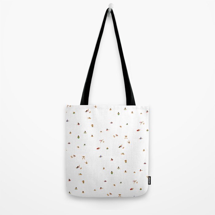 Where am I? Tote Bag Gallery Image 2