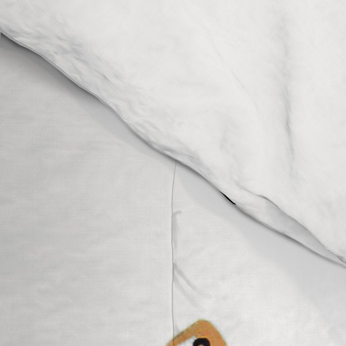Where am I? Comforter Gallery Image 4