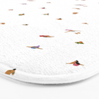 Where am I? Bath Mat Gallery Image 3