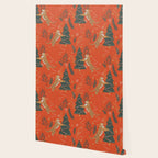 Tigers Christmas Wallpaper Gallery Image 2