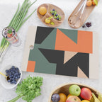 Abstraction 16 Cutting Board Gallery Image 2