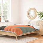 Abstraction 16 Duvet Cover Gallery Image 2