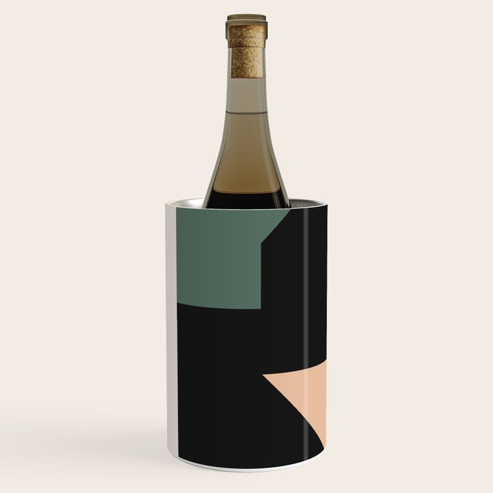 Abstraction 16 Wine Chiller Gallery Image 2