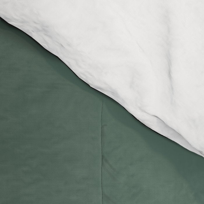 Abstraction 16 Comforter Gallery Image 4
