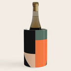 Abstraction 16 Wine Chiller Gallery Image 1
