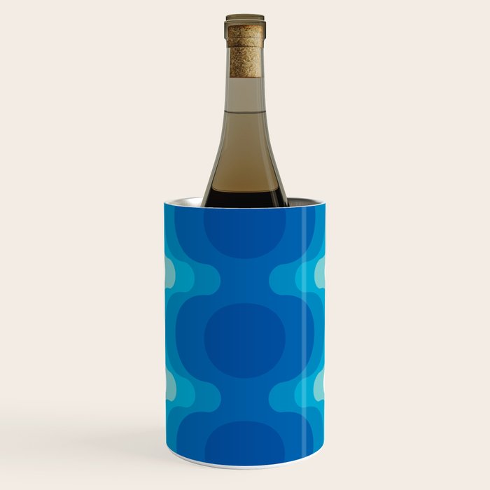 Echoes - Ocean Wine Chiller Gallery Image 1