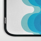 Echoes - Ocean Laptop Sleeve Gallery Image 3