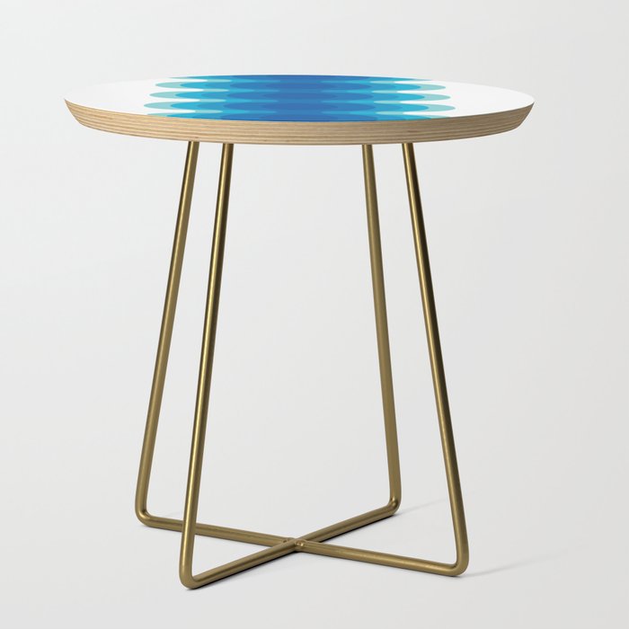 Echoes - Ocean Side Table Gallery Image 1