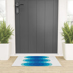 Echoes - Ocean Welcome Mat Gallery Image 3