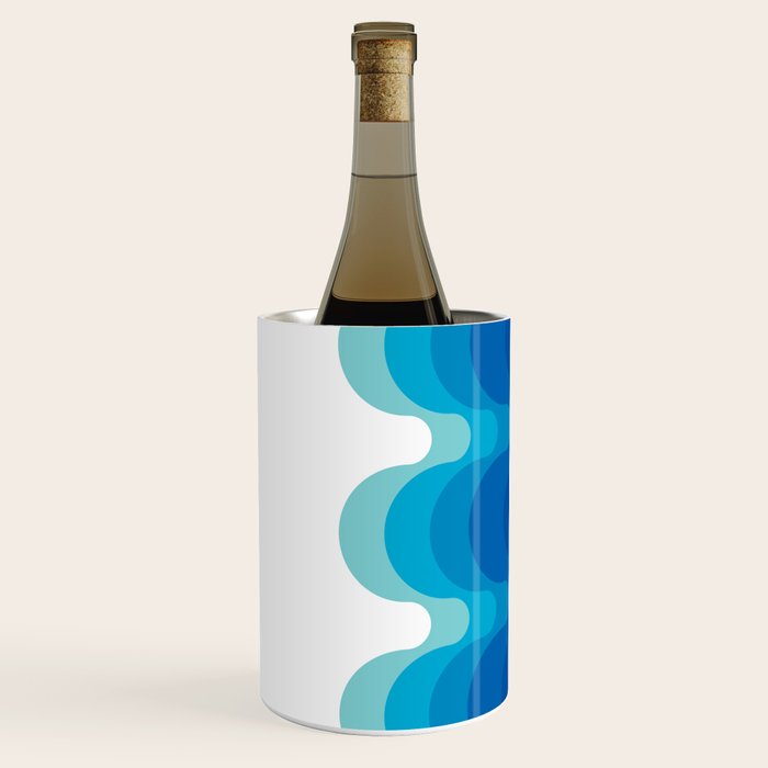 Echoes - Ocean Wine Chiller Gallery Image 2
