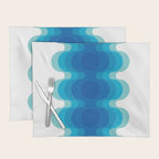 Echoes - Ocean Placemat Gallery Image 1
