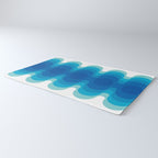 Echoes - Ocean Rug Gallery Image 3