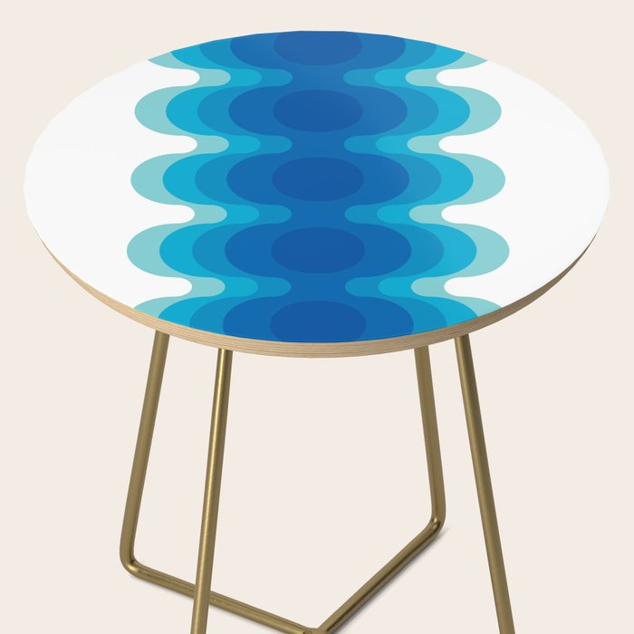 Echoes - Ocean Side Table Gallery Image 2