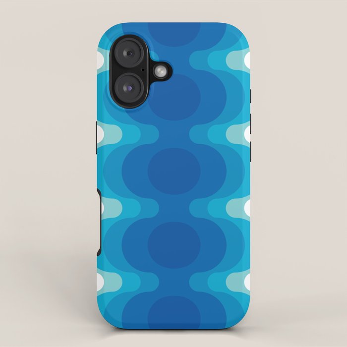Echoes - Ocean iPhone Case Gallery Image 1