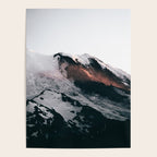 Mount Rainier III Poster Gallery Image 4