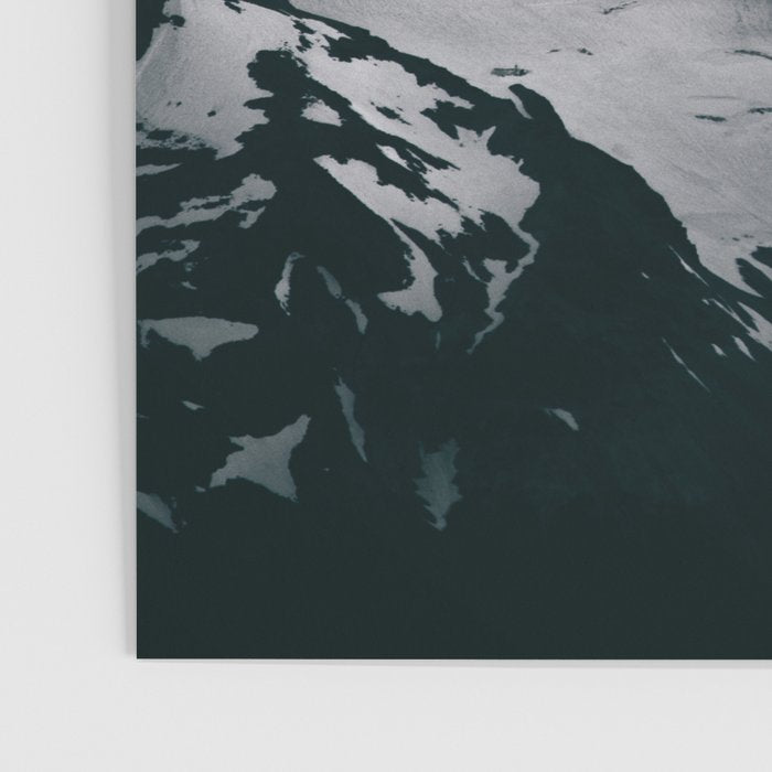 Mount Rainier III Poster Gallery Image 3