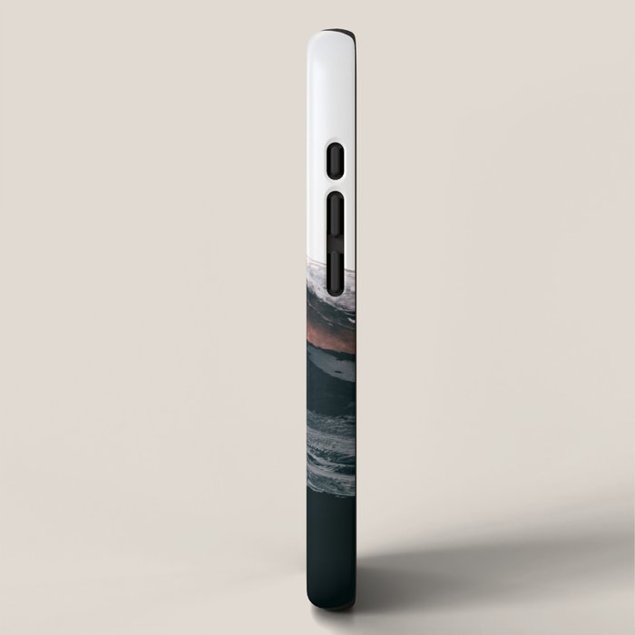 Mount Rainier III iPhone Case Gallery Image 2
