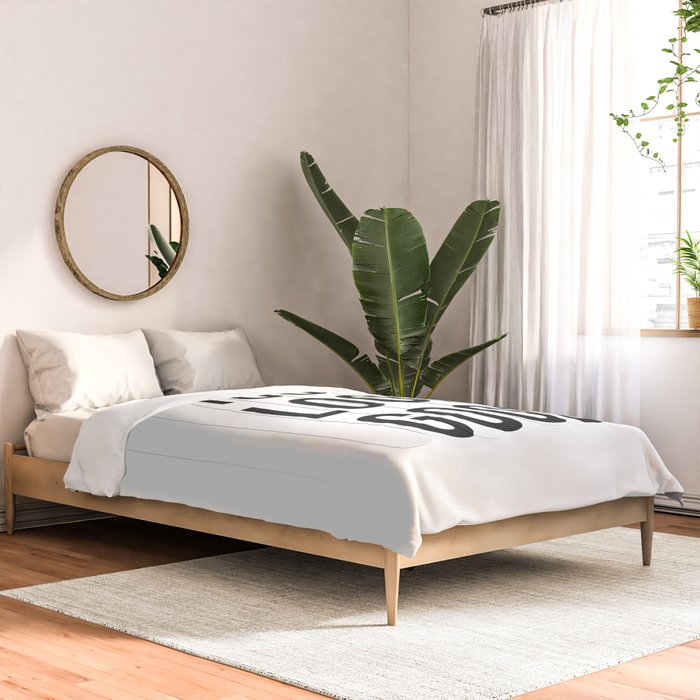 You look good  Comforter Gallery Image 2