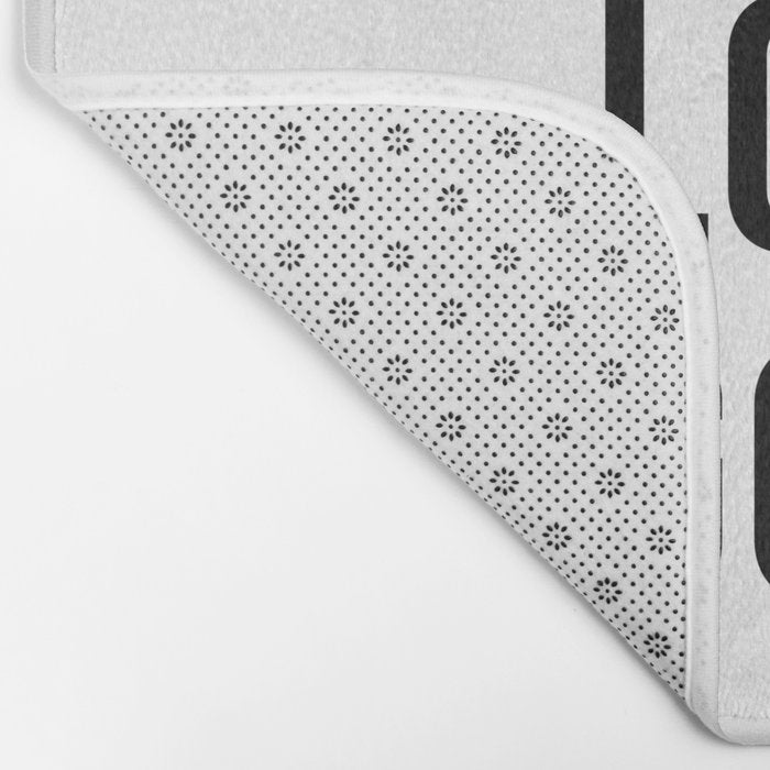 You look good  Bath Mat Gallery Image 2