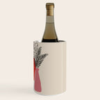Cat and Plant 66 Wine Chiller Gallery Image 3