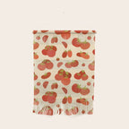 Hand Drawn Italian Roman Pomodori Tomato Classic Mediterranean Art Wall Hanging Gallery Image 1