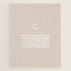 moon over water - neutral Jigsaw Puzzle Gallery Image 1