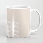 moon over water - neutral Coffee Mug Gallery Image 1