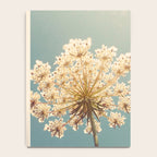 Queen Anne's Lace Notebook Gallery Image 4