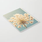 Queen Anne's Lace Notebook Gallery Image 3