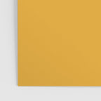 Minimal Flora - daisy yellow Poster Gallery Image 3