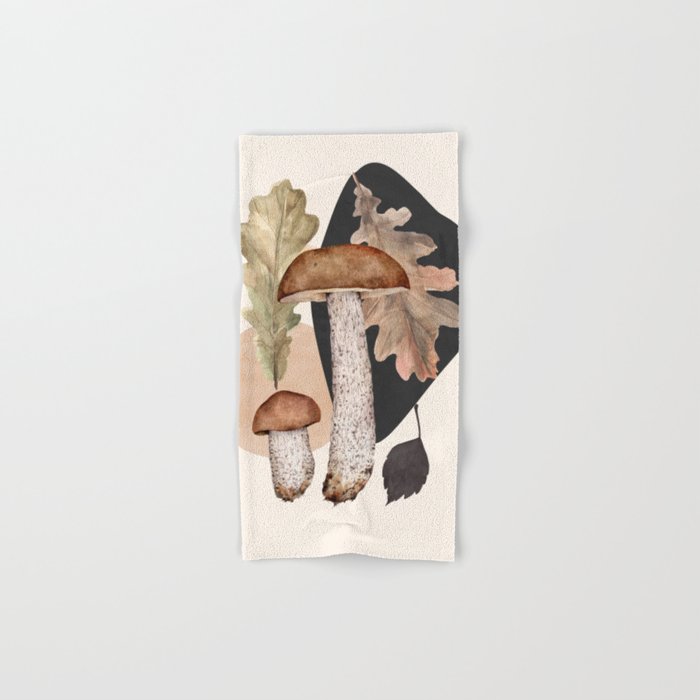 Autumn Spirit 7 Bath Towel Gallery Image 1
