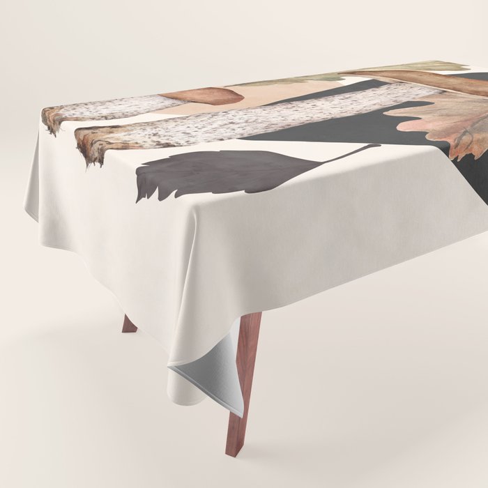 Autumn Spirit 7 Tablecloth Gallery Image 1