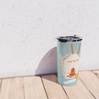 Chinese Food Takeout and Fortune Cookie Travel Mug Gallery Image 4