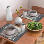 My Moon My Man My Love Placemat Gallery Image 2