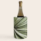 Sage green yucca plant - desert plant mexico - travel photography   Wine Chiller Gallery Image 3