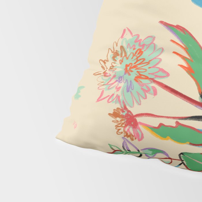 MAKE A WISH Pillow Sham Gallery Image 4