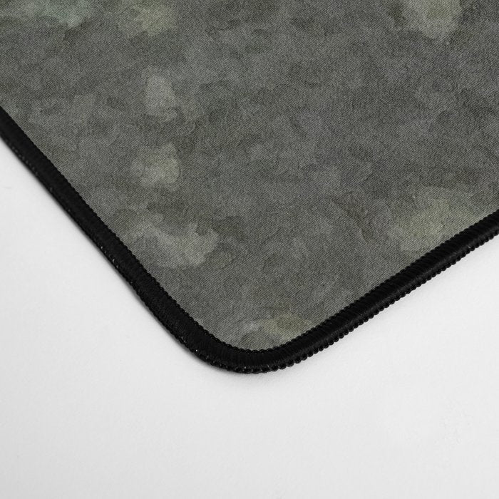 Morning at Keniku Desk Mat Gallery Image 4