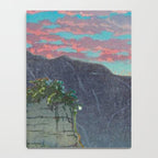 Morning at Keniku Notebook Gallery Image 4