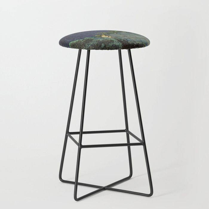 Morning at Keniku Stool Gallery Image 1