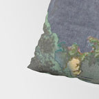 Morning at Keniku Pillow Sham Gallery Image 4