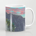 Morning at Keniku Coffee Mug Gallery Image 1