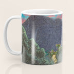 Morning at Keniku Coffee Mug Gallery Image 3
