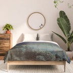 Morning at Keniku Comforter Gallery Image 3