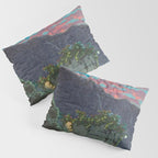 Morning at Keniku Pillow Sham Gallery Image 3