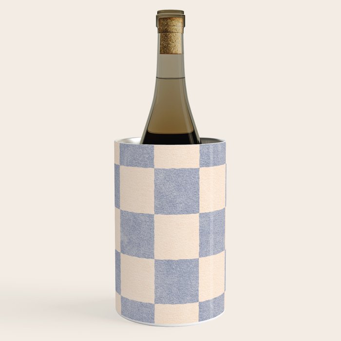 CHECKER - 001 - Ash Wine Chiller Gallery Image 2