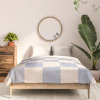 CHECKER - 001 - Ash Comforter Gallery Image 3