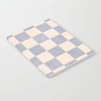 CHECKER - 001 - Ash Notebook Gallery Image 2
